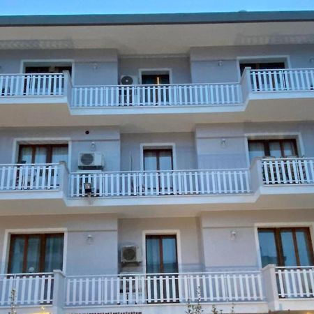Feel Good Hotel Rimini Eksteriør billede