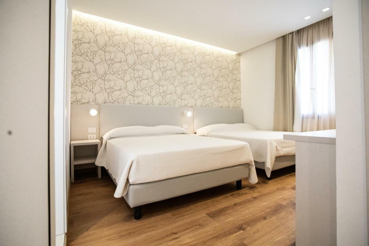 Feel Good Hotel Rimini Eksteriør billede