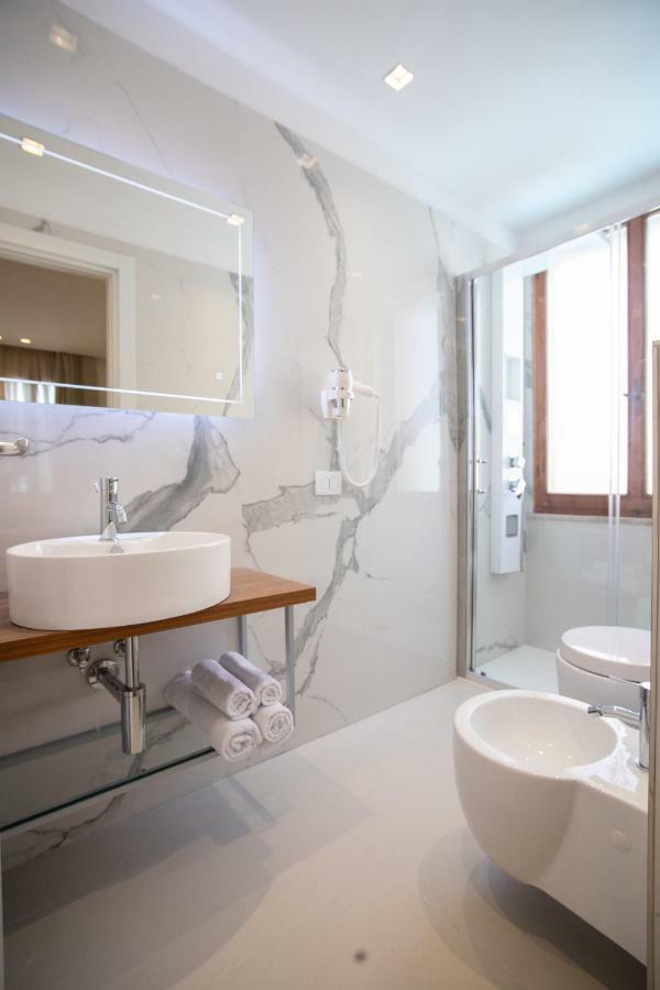Feel Good Hotel Rimini Eksteriør billede