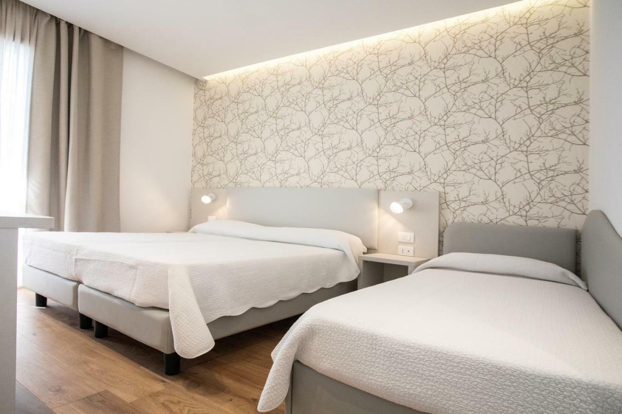 Feel Good Hotel Rimini Eksteriør billede
