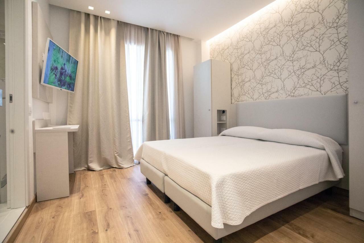 Feel Good Hotel Rimini Eksteriør billede