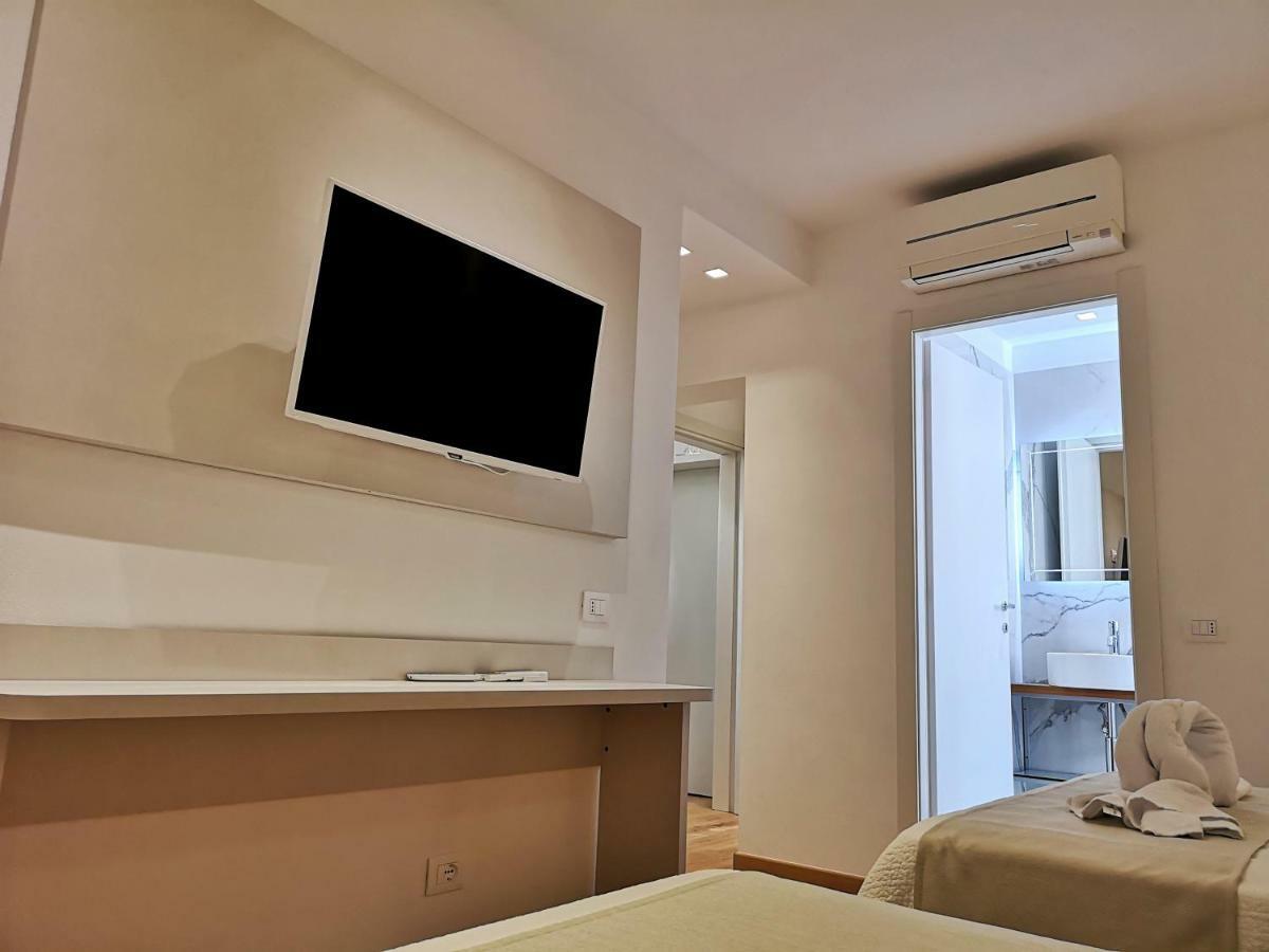 Feel Good Hotel Rimini Eksteriør billede