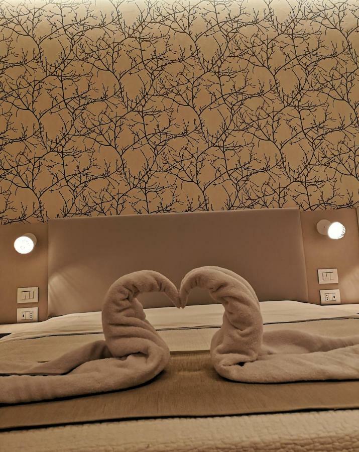 Feel Good Hotel Rimini Eksteriør billede